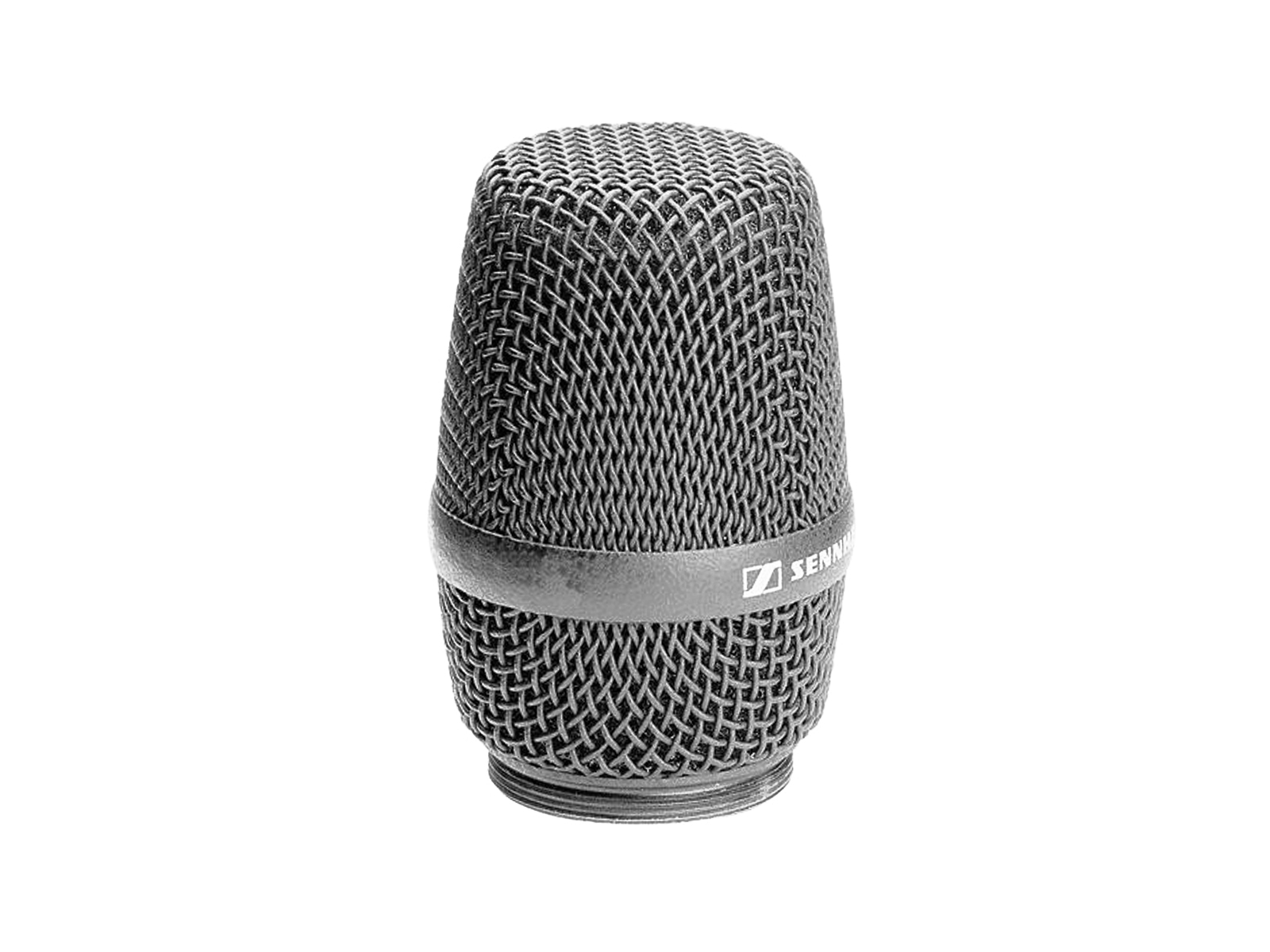 Sennheiser ME 5005 | (EOL)Mikrofonkopf, Kondensator, Superniere, schwarz, für SKM 5000/5200